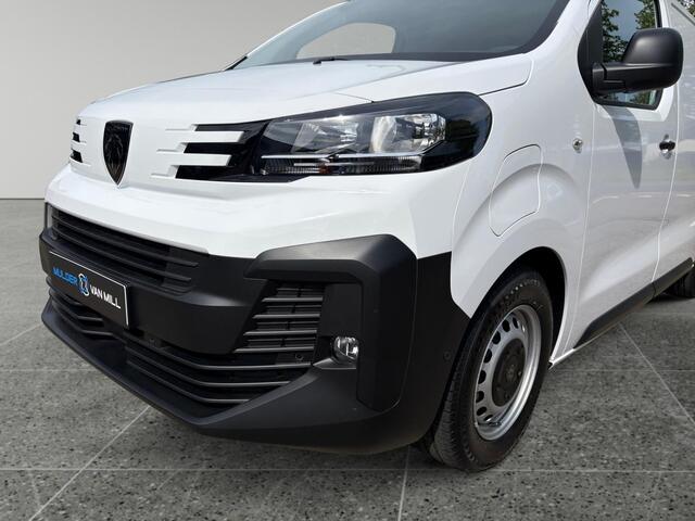 Peugeot e-Expert