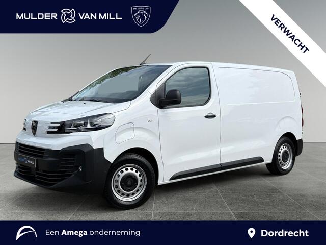 Peugeot e-Expert | 8 jaar garantie | 0% financial lease| NAVI | Apple Carplay | Android Auto | Parkeersensoren voor en achter | Achteruitrijcamera | Dode hoek detectie | Mistlampen | Licht- en regensensor | Automatische verlichting | Digital cockpit | Tuss