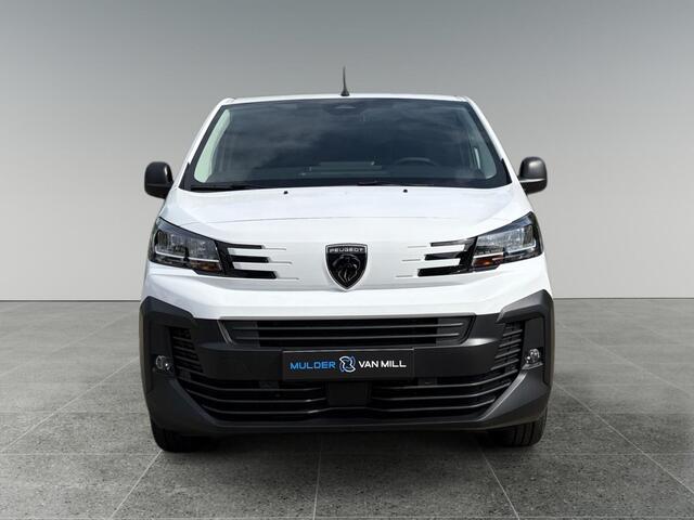 Peugeot e-Expert