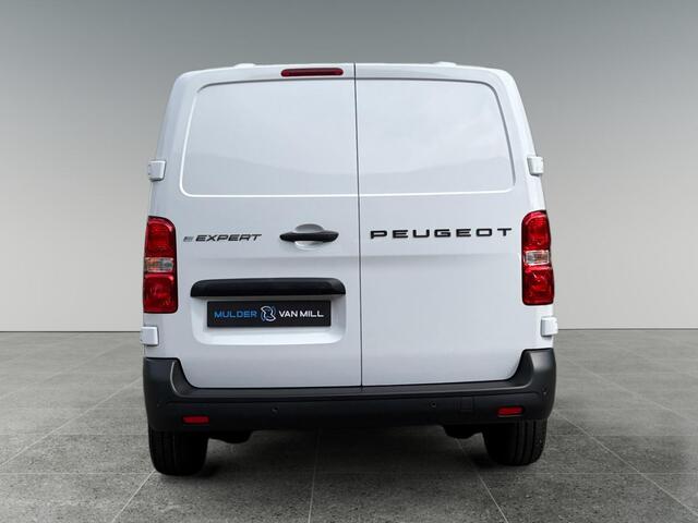 Peugeot e-Expert
