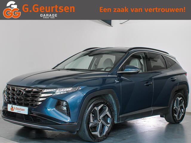 Hyundai Tucson Premium Volleder, 360Camera, ACC, Memory, Stoelverwarming/Ventilatie