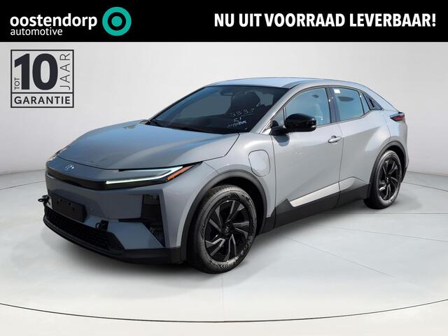 Toyota C-HR ited Edition 57.7 kWh | Android Auto | Apple Carplay