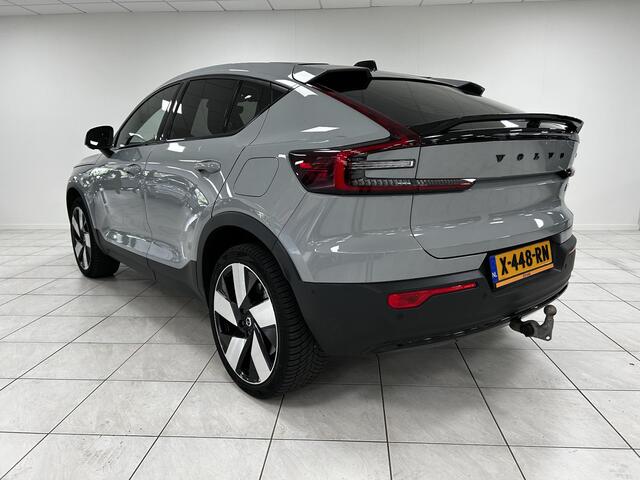 Volvo C40