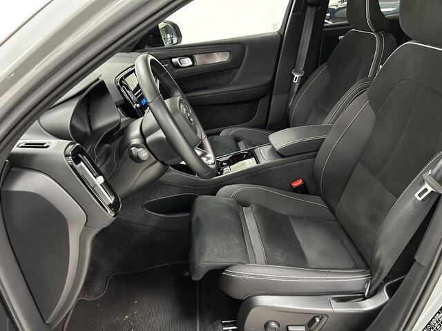 Volvo C40
