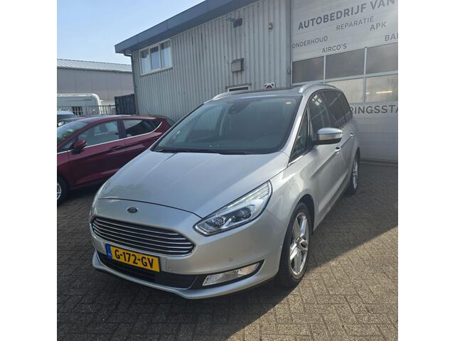 Ford Galaxy t 7 persoons 121 KW