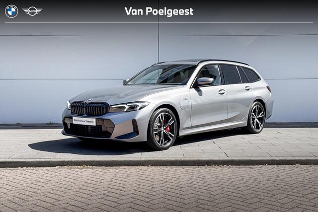 BMW 3 Serie e