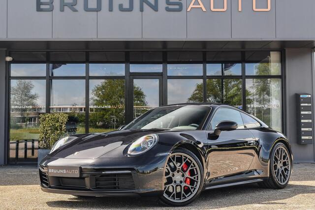 Porsche 911 4 S |Bose|Camera|