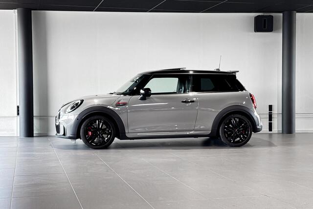 Mini John Cooper Works