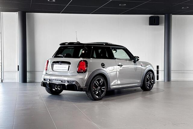 Mini John Cooper Works