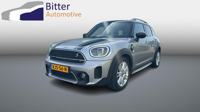 Mini Countryman ALL4 Chili Automaat/Plug In Hybride/BTW/