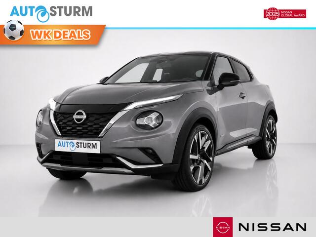 Nissan Juke N-Design