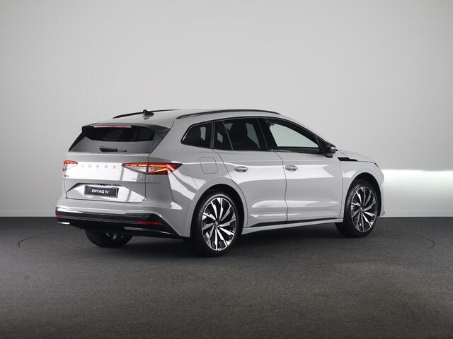 Skoda Enyaq iV