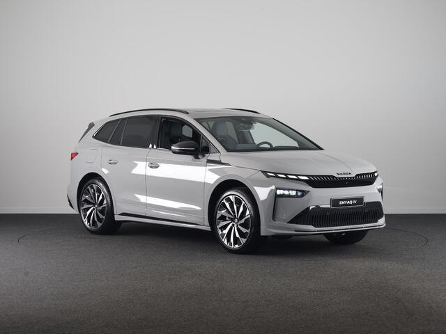 Skoda Enyaq iV