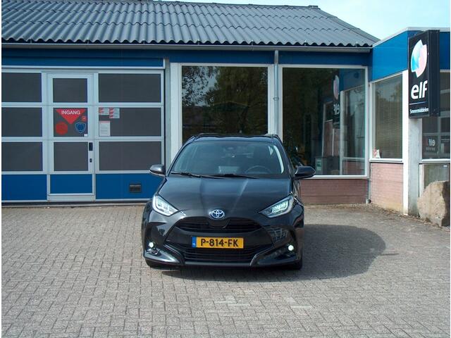 Toyota Yaris amic