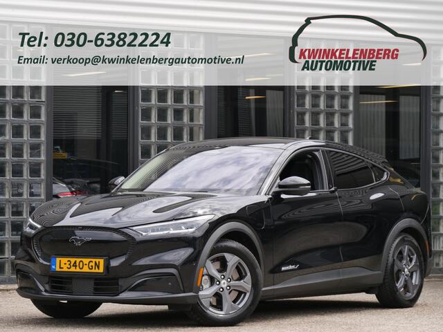 Ford Mustang DED RWD 98kWh/ TECHNOLOGY PACK PLUS/ SOH 94%