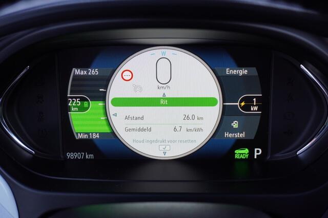 Opel Ampera