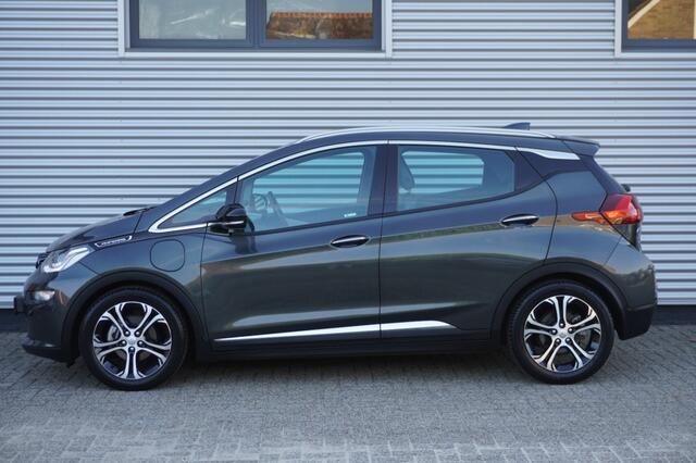 Opel Ampera