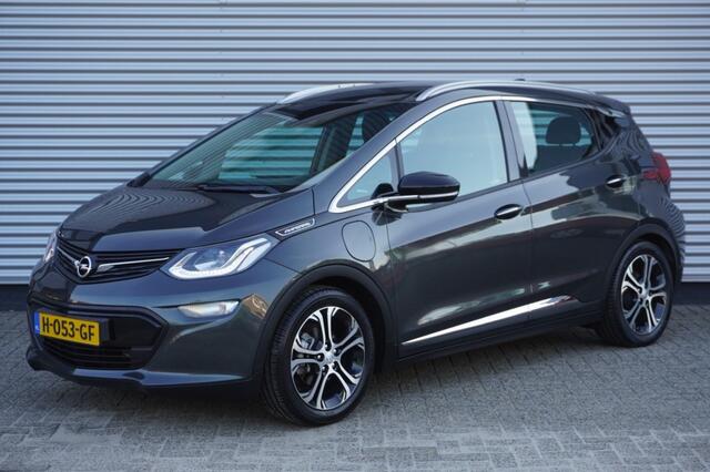 Opel Ampera