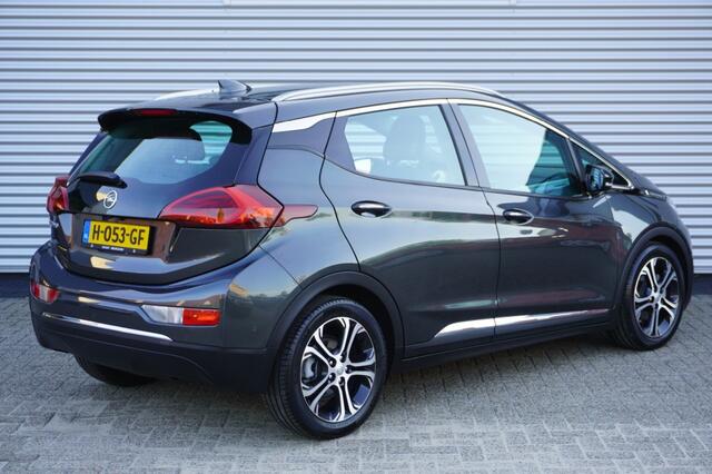 Opel Ampera