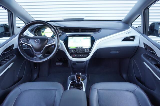 Opel Ampera