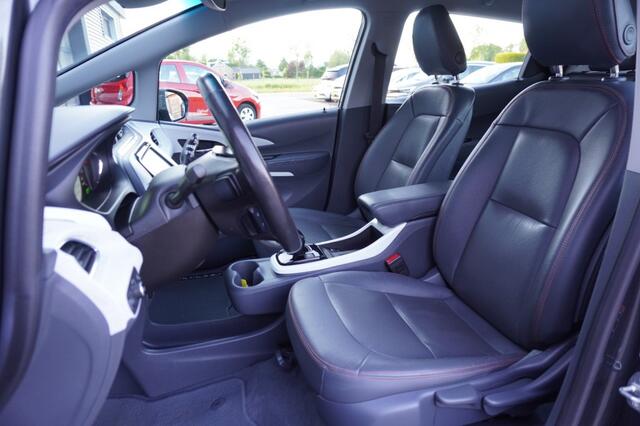 Opel Ampera