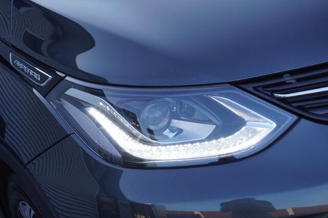 Opel Ampera