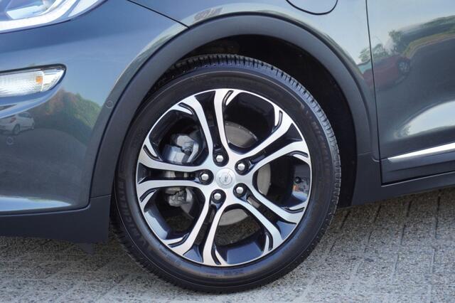 Opel Ampera