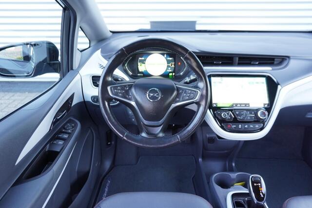 Opel Ampera