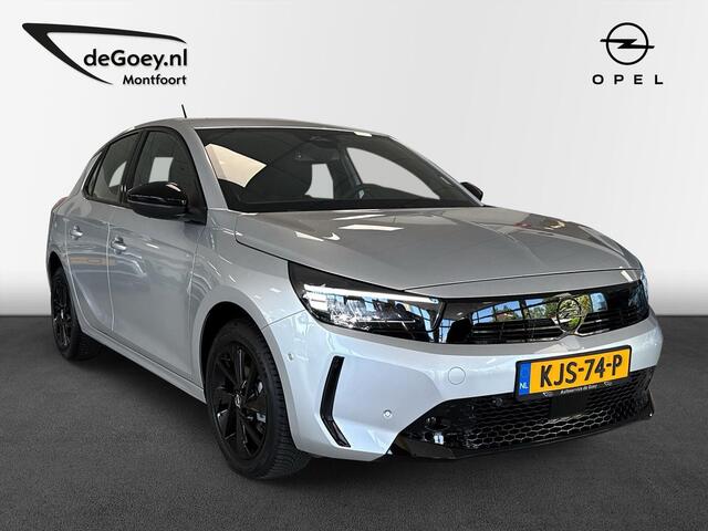 Opel Corsa Hybrid Edition NIEUW met winterpakket en all season banden!