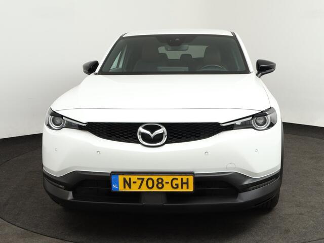 Mazda MX-30