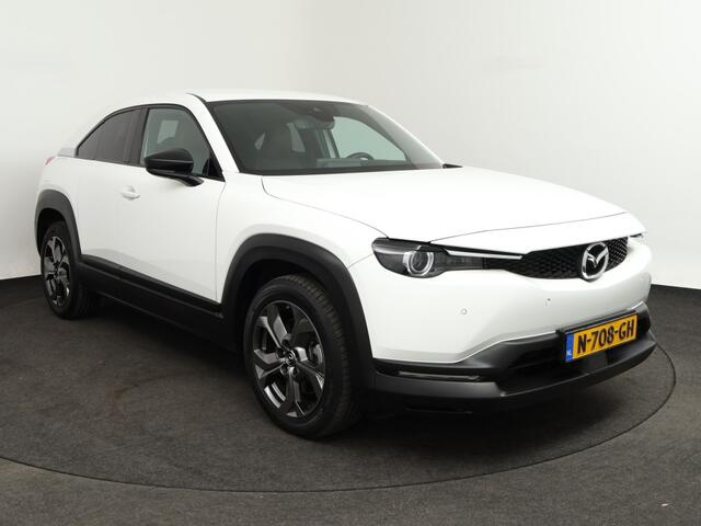 Mazda MX-30