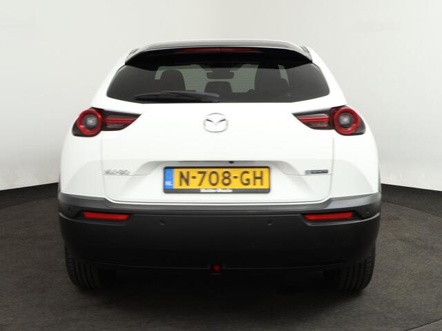 Mazda MX-30