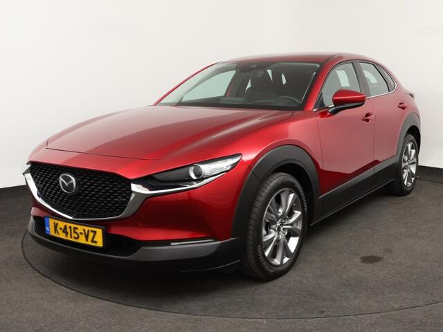 Mazda CX-30 rt Automaat Camera Trekhaak