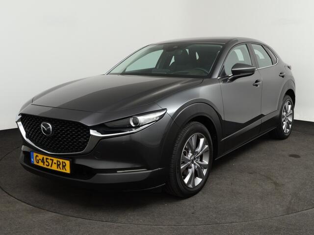 Mazda CX-30 RT NAVI CAMERA LMV APPLE CARPLAY