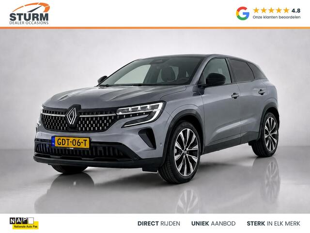 Renault Austral hybrid 200 techno NL-Auto!