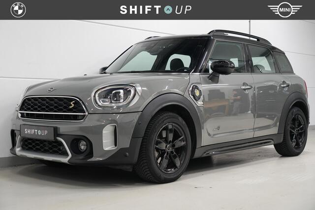 Mini Countryman ALL4 Panoramadak | Harman Kardon | Head Up | ACC