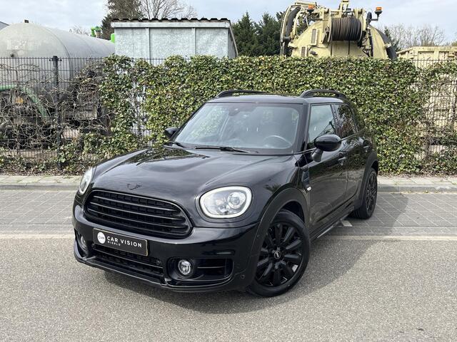 Mini Countryman Edition * Carplay * Navi * Led * Garantie