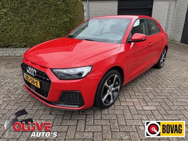Audi A1 ck 30 TFSI Advanced Pro Line