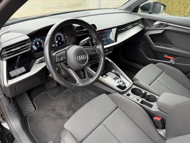 Audi A3 Sportback edition