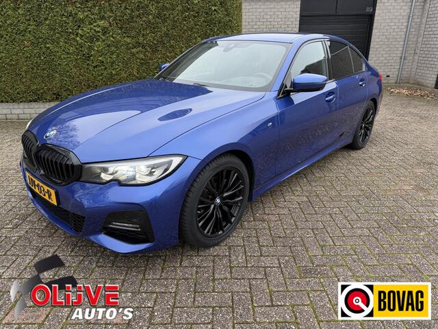 BMW 3 Serie xecutive / M-Sport / Carplay
