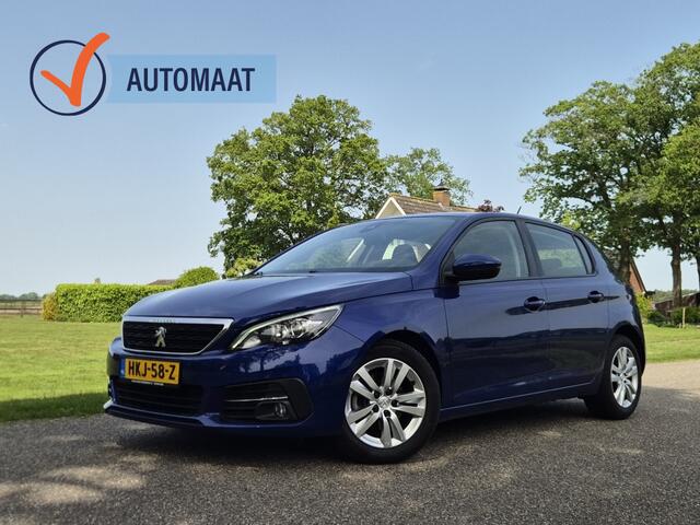 Peugeot 308 lue L. Pr