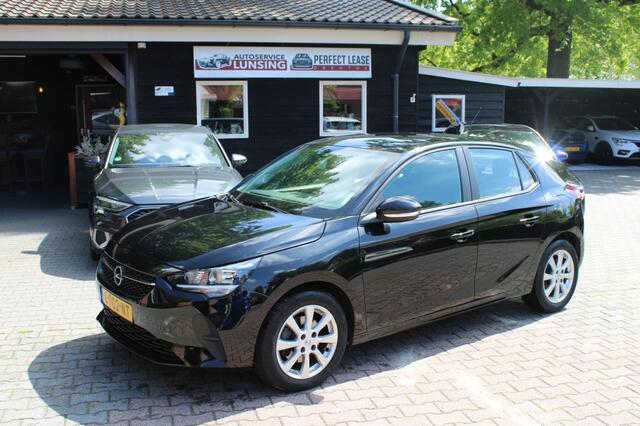 Opel Corsa N - Carplay Airco
