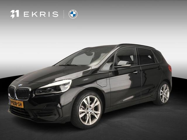 BMW 2 Serie er 225xe | LED | Navigatie | Sportstoelen | Stoelverwarming | Keyles go | DAB | Hifi speakers | Alu 18 inch