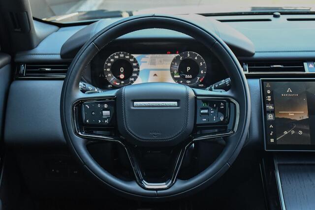Land Rover Velar