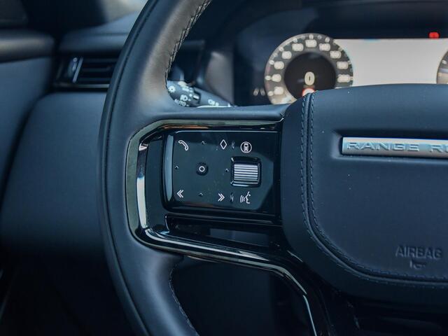 Land Rover Velar