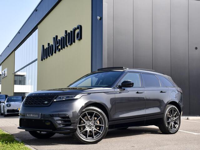 Land Rover Velar