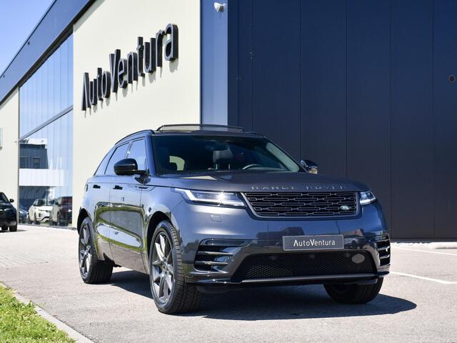 Land Rover Velar