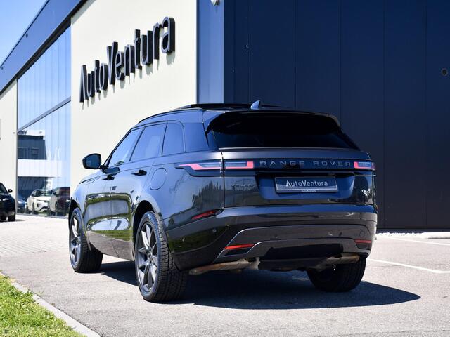 Land Rover Velar