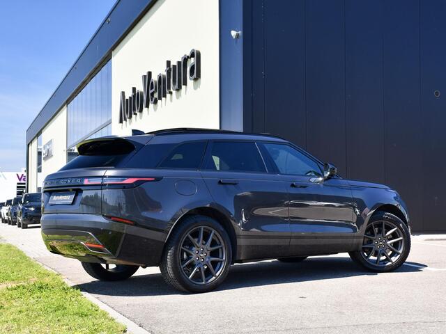 Land Rover Velar