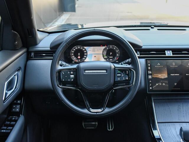 Land Rover Velar